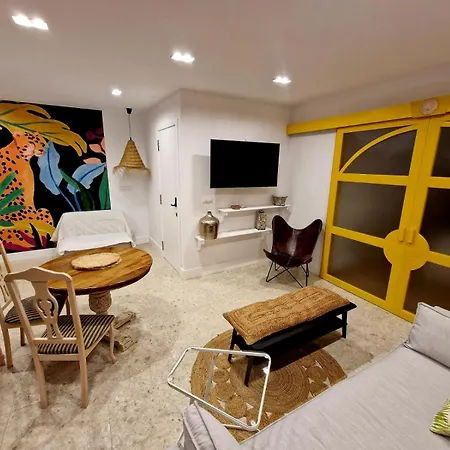 Apartment Coral Del Mar-ifibra